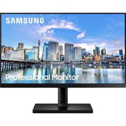27-inch Samsung F27T450FQU 1920 x 1080 LED Monitor Black