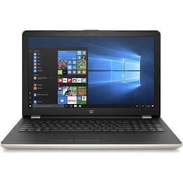 HP 15-BW066SA 15-inch (2015) - A6-9220 - 4GB - HDD 1 TB QWERTY - English