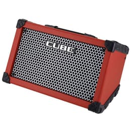 Roland Cube Street RD Sound Amplifiers