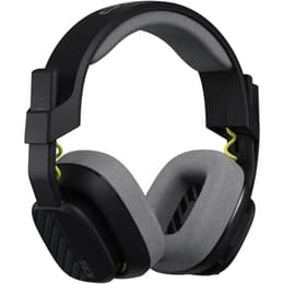 Astro A10 noise-Cancelling gaming wired Headphones with microphone - Black