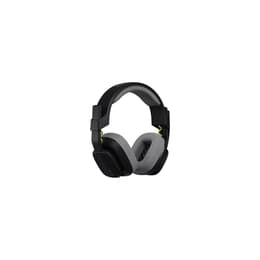 Astro A10 noise-Cancelling gaming wired Headphones with microphone - Black