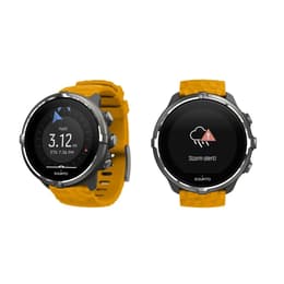 Suunto Smart Watch Spartan Sport Wrist HR Baro HR GPS - Black/Orange