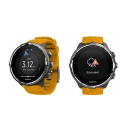 Spartan Baro Bluetooth 50 mm - Black/Orange