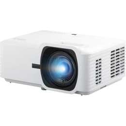 Viewsonic LS711W Video projector 4200 Lumen - White