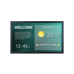 22-inch LG 22SM3G 1920 x 1080 LCD Monitor Black