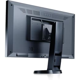 27-inch Eizo FlexScan EV2736W 2560 x 1440 LED Monitor Black