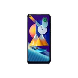 Galaxy M11 32GB - Black - Unlocked - Dual-SIM