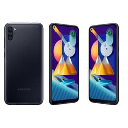 Galaxy M11 32GB - Black - Unlocked