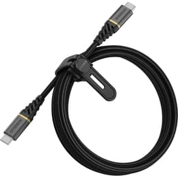 Cable (USB-C + USB-C) 15W - Otterbox