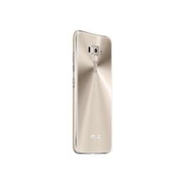 ZenFone Pegasus 3 32GB - Gold - Unlocked