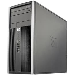 HP Compaq 6200 Pro MT Core i3-2120 3,3 - HDD 250 GB - 4GB