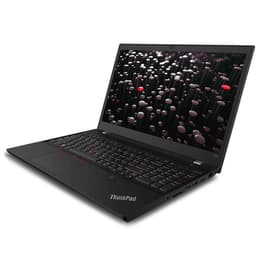 Lenovo P15v G3 15-inch (2022) - Core i7 - Gen 12 (H) - 16GB - SSD 512 GB AZERTY - French