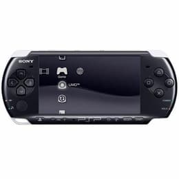 PSP-3004 - Black