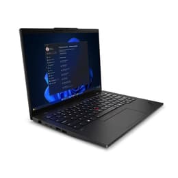 Lenovo ThinkPad L14 G5 14-inch (2023) - Core Ultra 5 125U - 16GB - SSD 256 GB QWERTY - Spanish