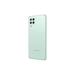 Galaxy A22 64GB - Green - Unlocked