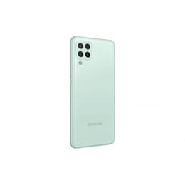 Galaxy A22 64GB - Green - Unlocked