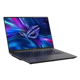 Asus ROG Flow X16 GV601VV-NF019W 16"-inch - Core i9-13900H - 16GB - SSD 1 TBGB NVIDIA GeForce RTX 4060 QWERTY - English