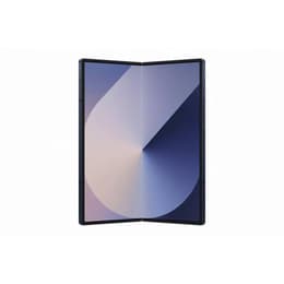 Galaxy Z Fold6 256GB - Blue - Unlocked