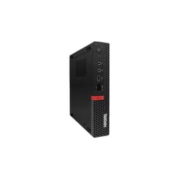 Lenovo ThinkCentre M720q Tiny Core i3-8100T 3.1 - SSD 512 GB - 8GB