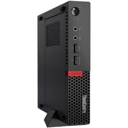 Lenovo ThinkCentre M710Q Tiny Core i5-6500T 2.5 - SSD 128 GB - 8GB