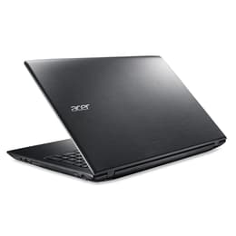 Acer Aspire E5-576-581N 15-inch (2017) - Core i5-7200U - 8GB - SSD 256 GB AZERTY - French