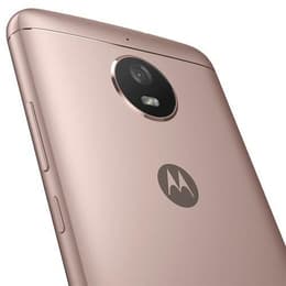 Motorola Moto E4 16GB - Pink - Unlocked