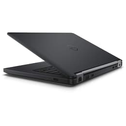 Dell Latitude E5450 14-inch (2015) - Core i5-5200U - 8GB - SSD 128 GB QWERTZ - German