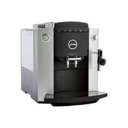 Espresso maker with grinder Jura Impressa F55 Classic L - Black