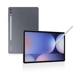Galaxy Tab S10 FE+ 128GB - Grey - Wi-Fi