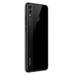 Honor 8X 64GB - Black - Unlocked