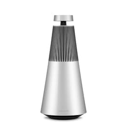 Bang & Olufsen BeoSound 2 Bluetooth Speakers - Silver