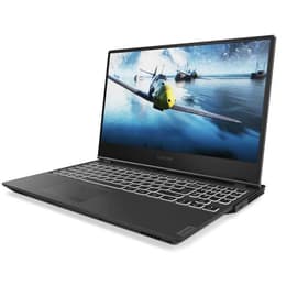 Lenovo Legion Y540-15IRH 15"-inch - Core i5-9300HF - 16GB - SSD 512 GBGB NVIDIA GeForce RTX 2060 AZERTY - French