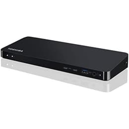 Toshiba Thunderbolt 3 Dock Docking Station