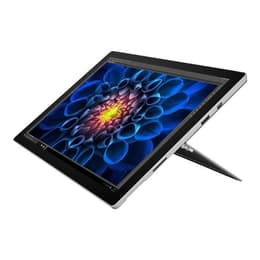 Microsoft Surface Pro 4 12-inch Core i7-6650U - SSD 256 GB - 8GB AZERTY - French