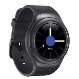 Samsung Smart Watch Galaxy Gear S2 SM-R720 HR GPS - Black
