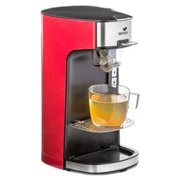 Coffee maker Senya SYBF-CM013-C 1.7L - Red