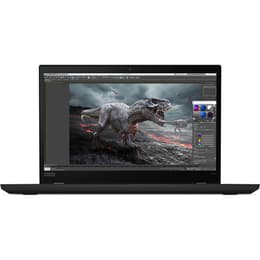 Lenovo ThinkPad P15s G1 15-inch (2020) - Core i5 - Gen 10 (U) - 8GB - SSD 2 TB QWERTY - English