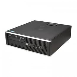 HP Compaq 6005 SFF Athlon II X2 215 2,7 - HDD 80 GB - 4GB