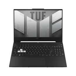 Asus TUF Dash F15 FX517ZM 15"-inch - Core i7-12650H - 16GB - SSD 512 GBGB NVIDIA GeForce RTX 3060 AZERTY - French