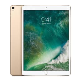 iPad Pro 9.7 (2016) 1st gen 32 Go - WiFi + 4G - Gold