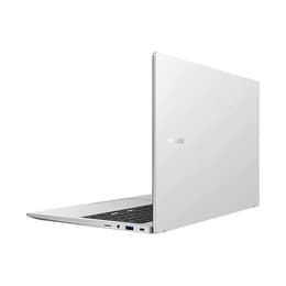 Samsung Galaxy Book2 15-inch (2022) - Core i5 - Gen 12 (U) - 8GB - SSD 512 GB QWERTY - Swedish
