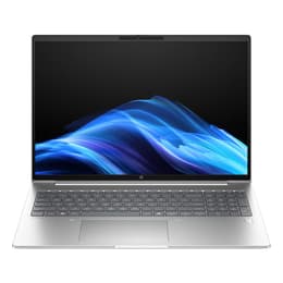 HP ProBook 4 G1i 14 AI 14-inch (2025) - Core Ultra 5 225U - 16GB - SSD 512 GB QWERTY - Italian