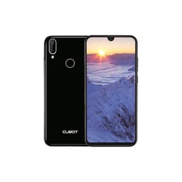 Cubot R19 32GB - Black - Unlocked