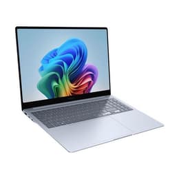 Samsung Galaxy Book4 Edge 16-inch (2024) - Snapdragon X Elite X1E-80-100 - 16GB - SSD 512 GB QWERTY - English