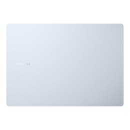 Samsung Galaxy Book4 Edge 16-inch (2024) - Snapdragon X Elite X1E-80-100 - 16GB - SSD 512 GB QWERTY - English