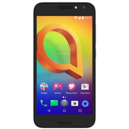 Alcatel A3 16GB - Black - Unlocked