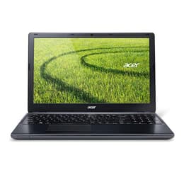 Acer Aspire E1-572 15-inch (2013) - Core i5-4200U - 4GB - HDD 500 GB QWERTY - English