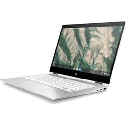 HP ChromeBook X360 Pentium Silver N5030 1.1 GHz 64GB eMMC - 4GB QWERTY - English