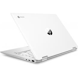 HP ChromeBook X360 Pentium Silver N5030 1.1 GHz 64GB eMMC - 4GB QWERTY - English