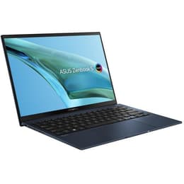 Asus ZenBook S 13 OLED UM5302TA-LV067W 13-inch (2022) - Ryzen 7 - 6000 Series (U) - 16GB - SSD 1 TB QWERTY - English